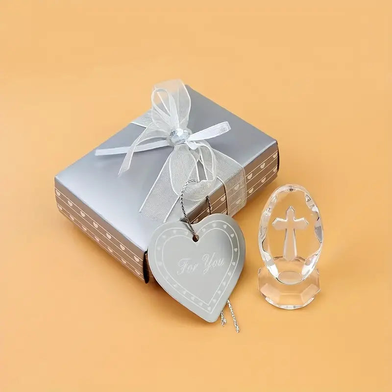 Crystal Cross - Perfect for gifts