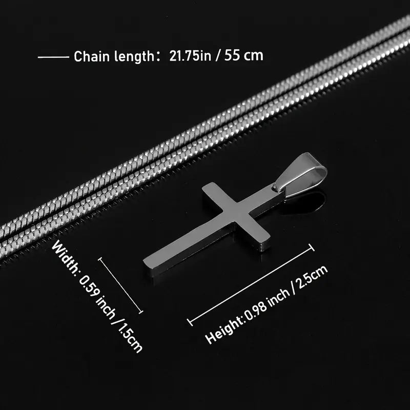 Awesome Cross