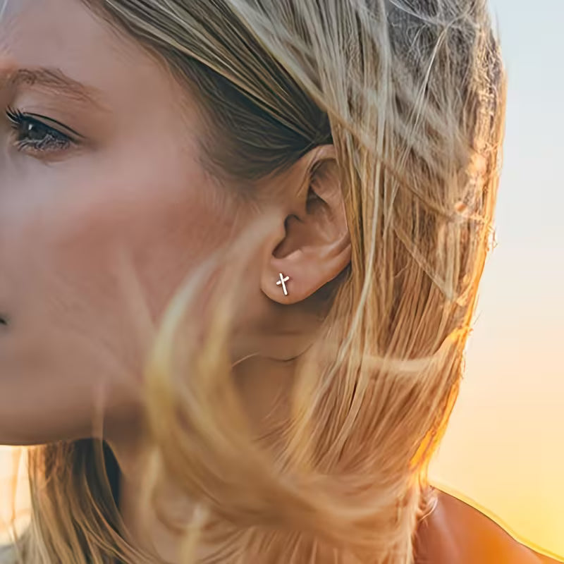 Golden Earrings