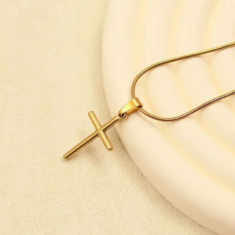 Versatile Cross