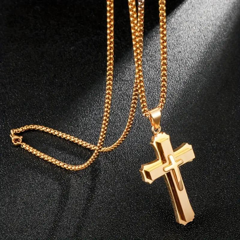 Cross