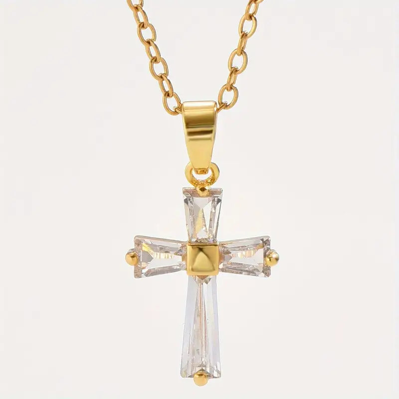 Outstanding Ladies Cross