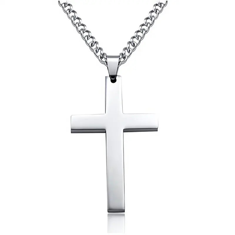 Mens Simplist Cross