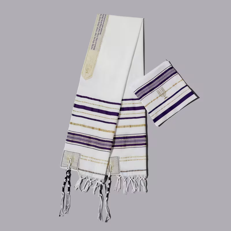 Prayer Shawl