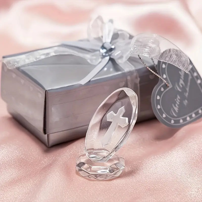 Crystal Cross - Perfect for gifts