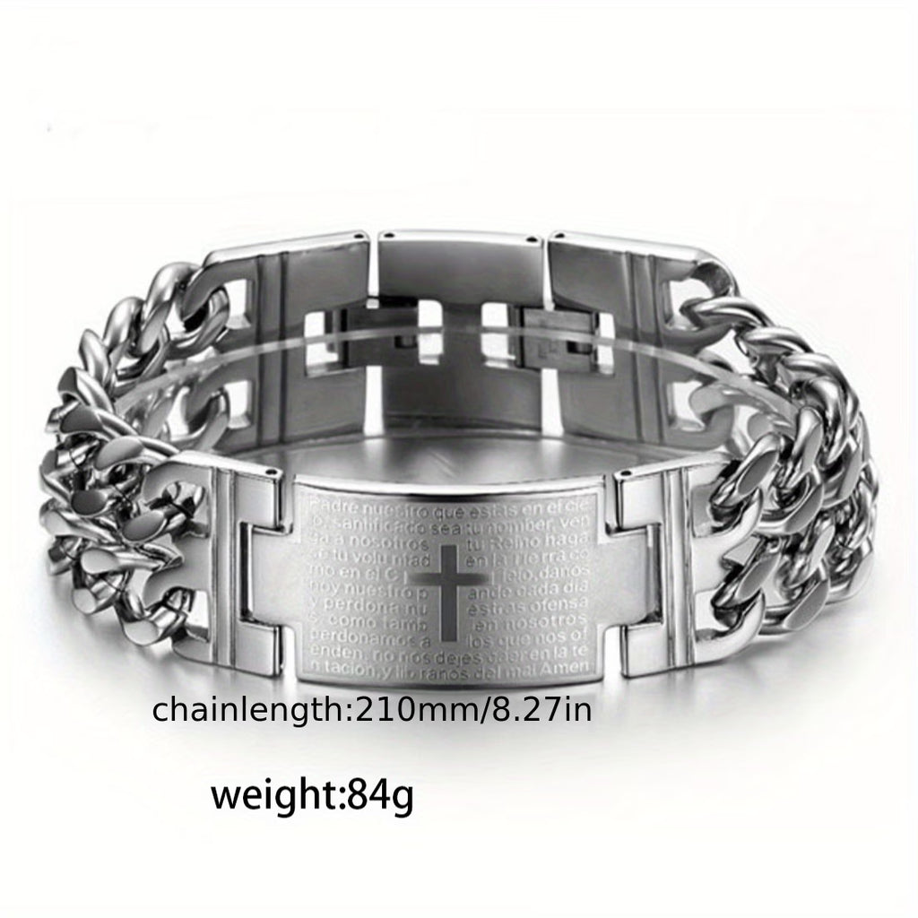 Spanish Bracelet