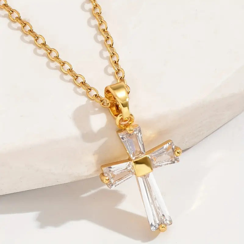 Outstanding Ladies Cross