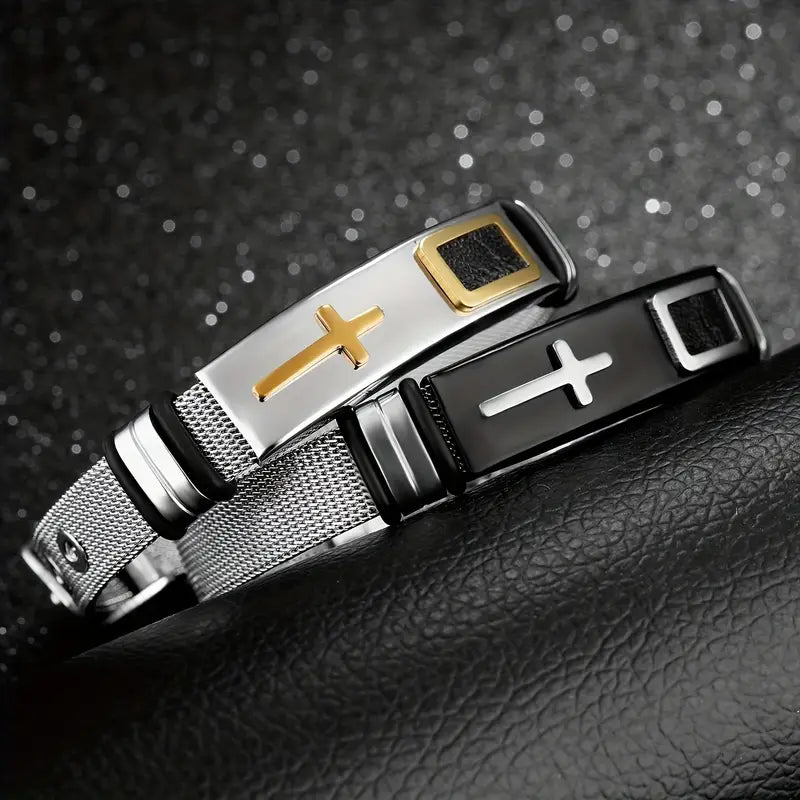 304 Stainless Steel Bracelet