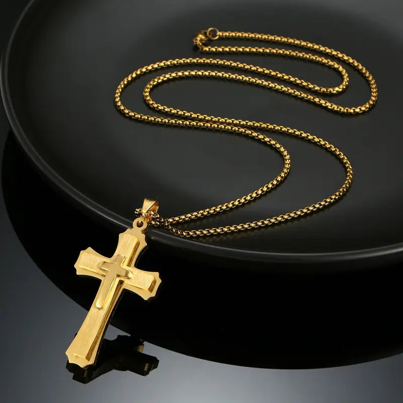 Cross