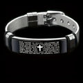Stainless Steel Mesh Bracelet