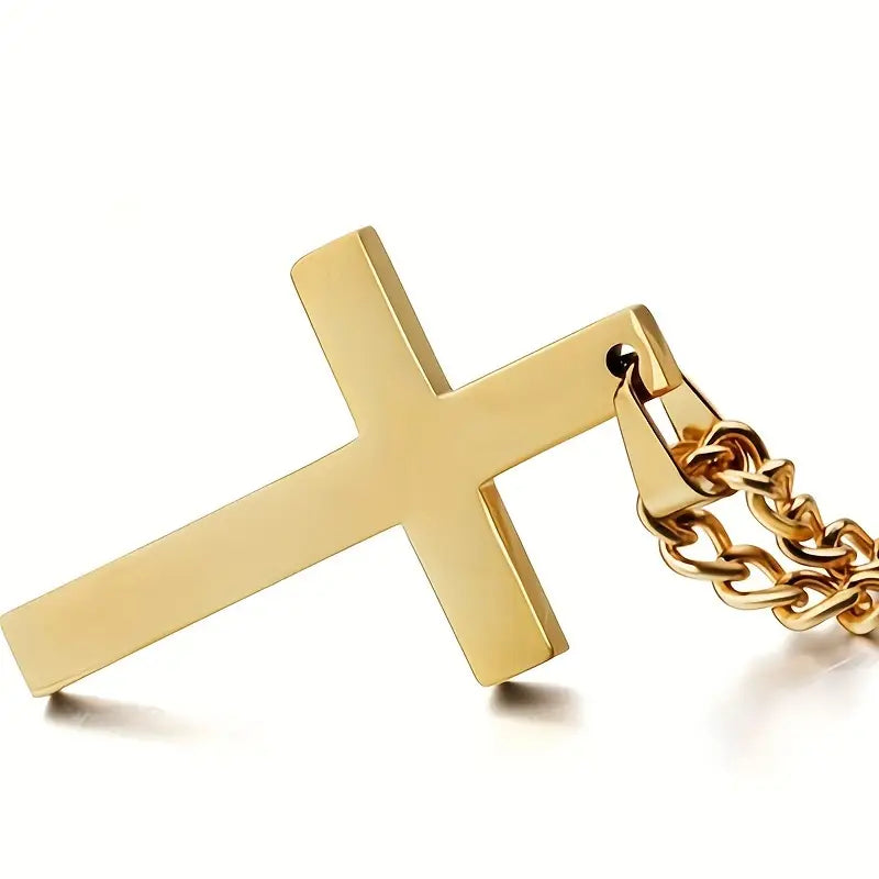 Mens Simplist Cross