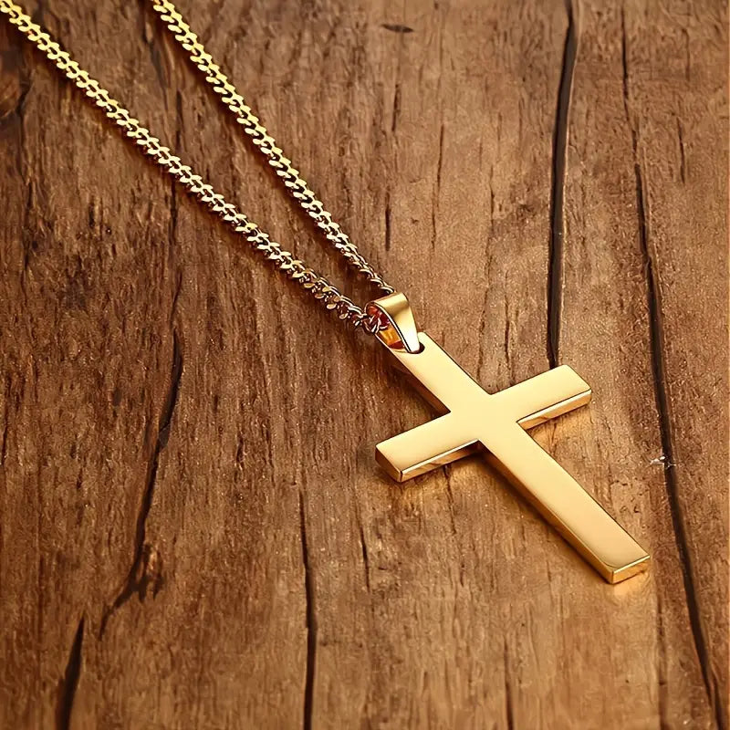 Mens Simplist Cross