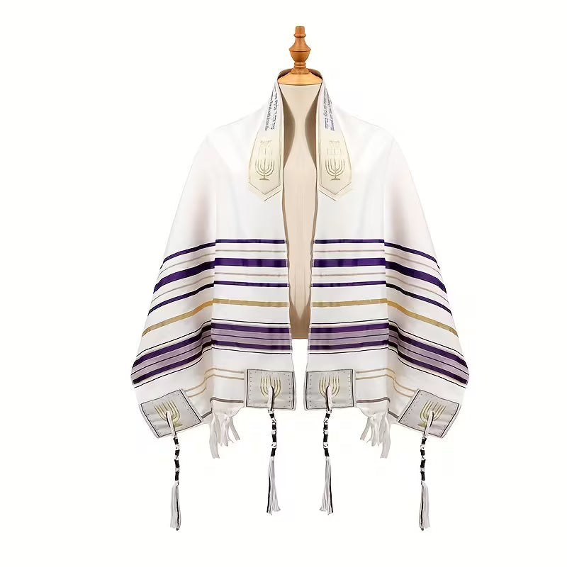 Prayer Shawl