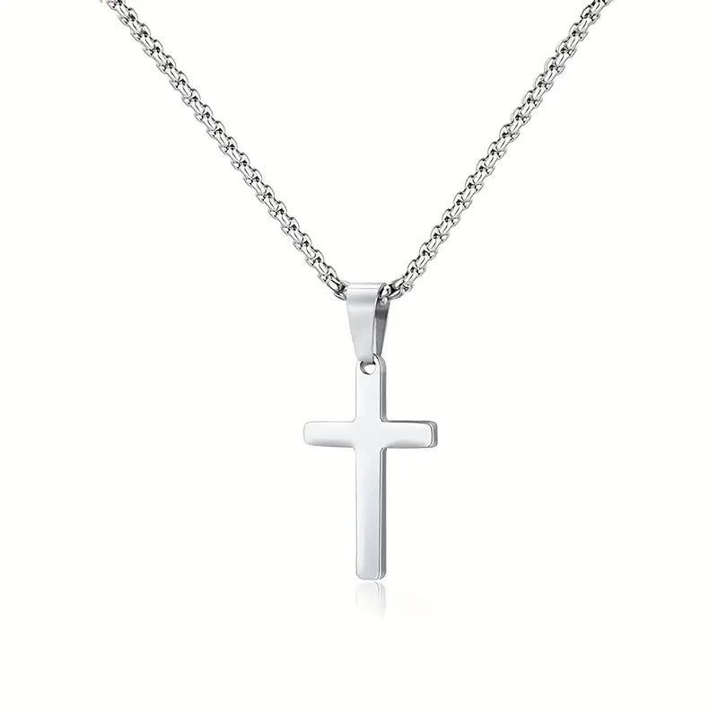 Small Cross for Women & Mens
