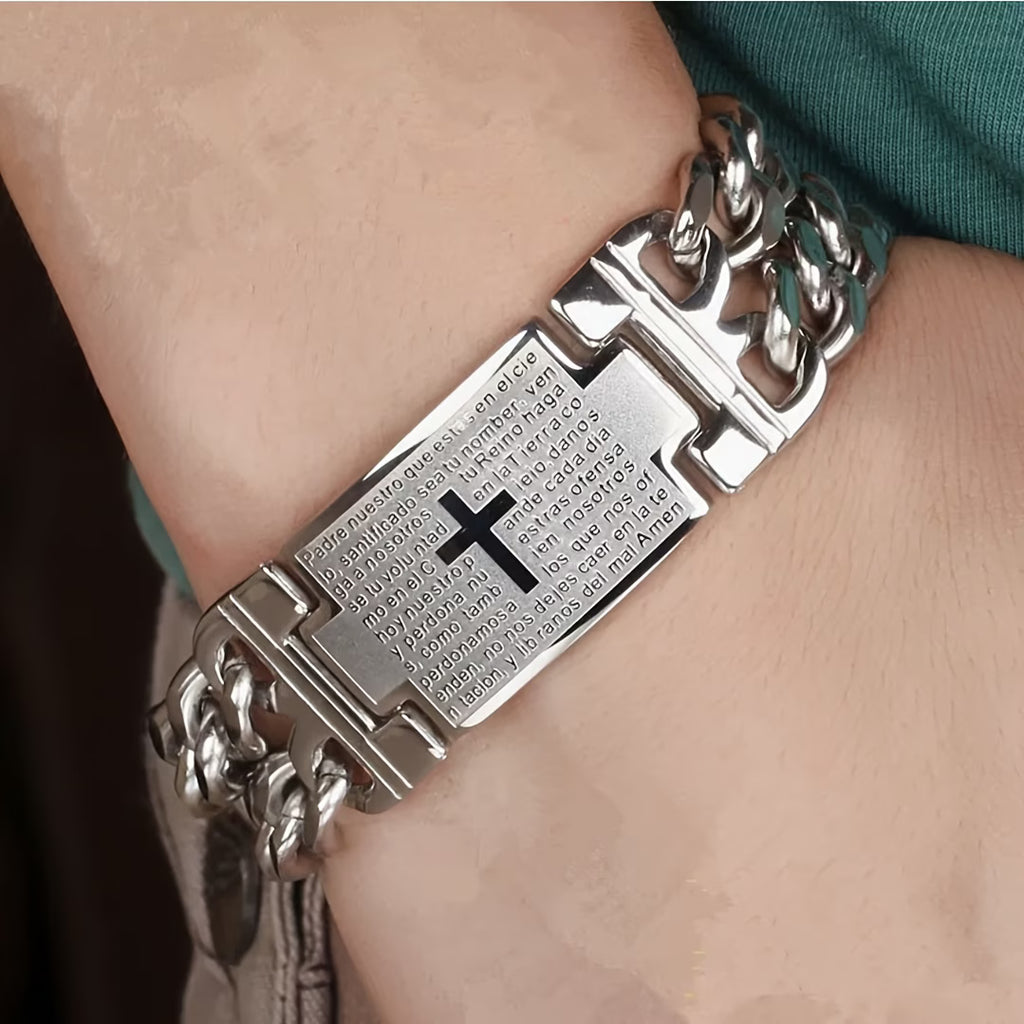 Spanish Bracelet