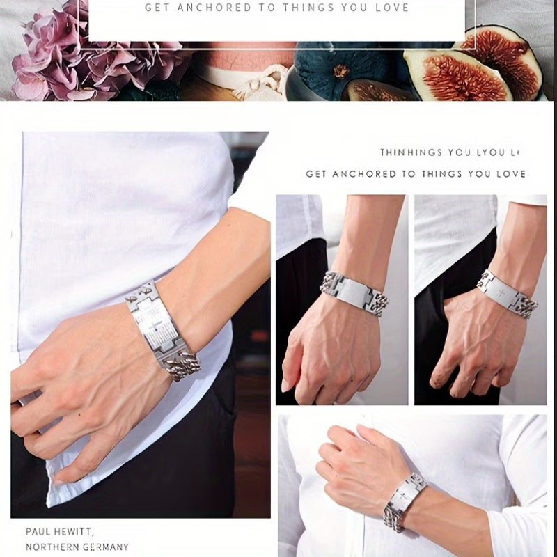 Spanish Bracelet