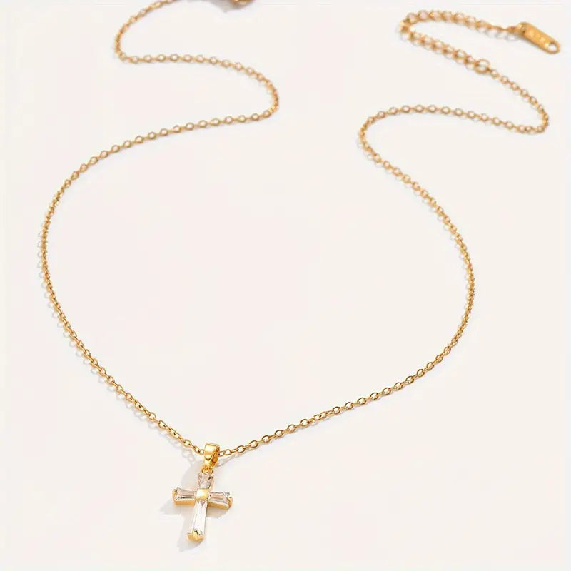Outstanding Ladies Cross