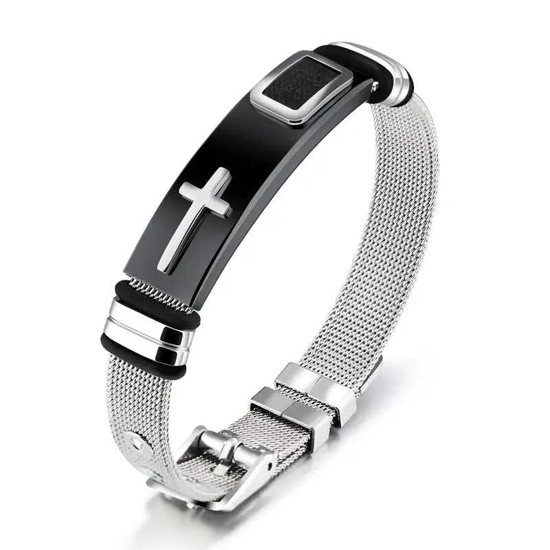 304 Stainless Steel Bracelet
