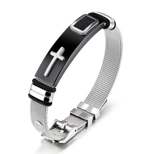 304 Stainless Steel Bracelet