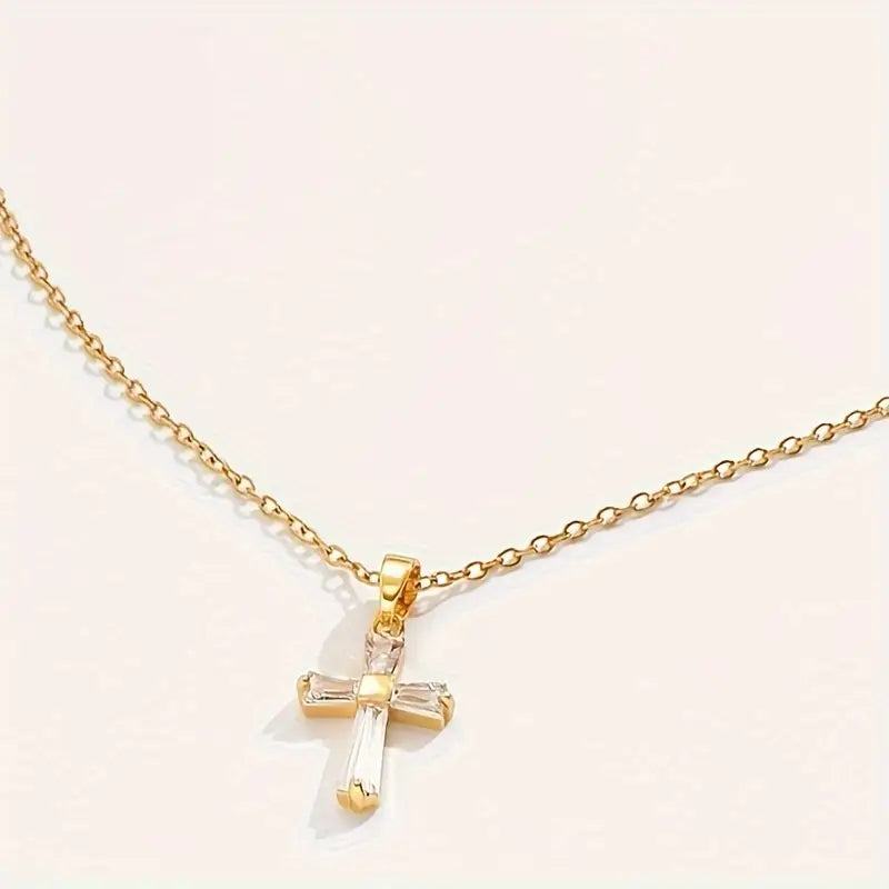 Outstanding Ladies Cross