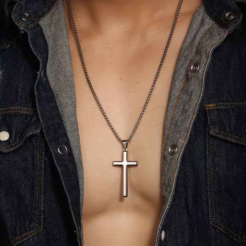 HQ Cross for Men