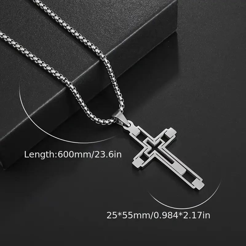 Cross for Mens