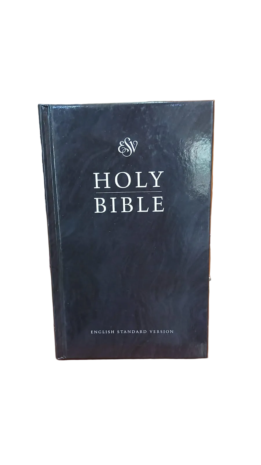 The English Bible ESV Version