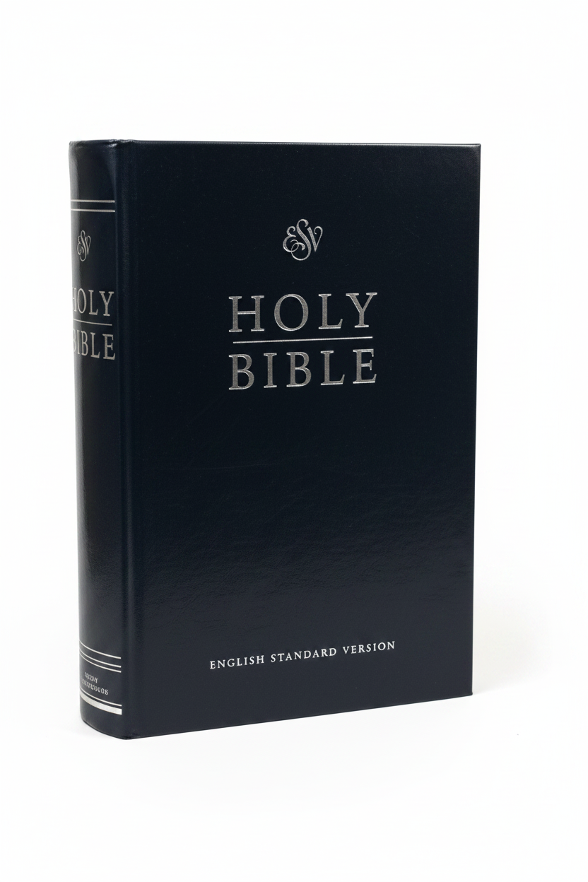 The English Bible ESV Version