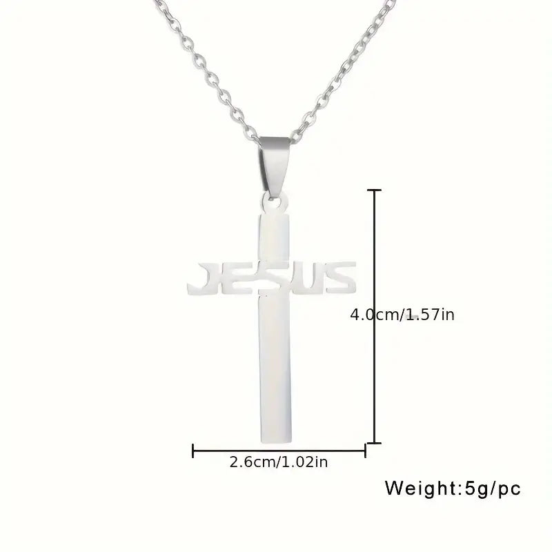 Jesus Cross