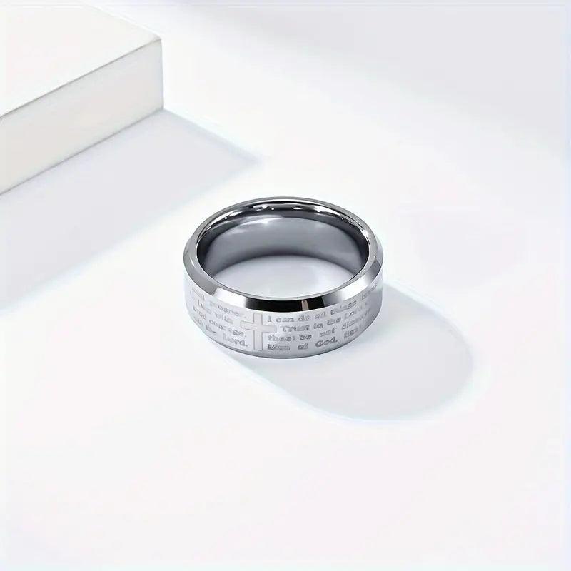 Scripture Ring