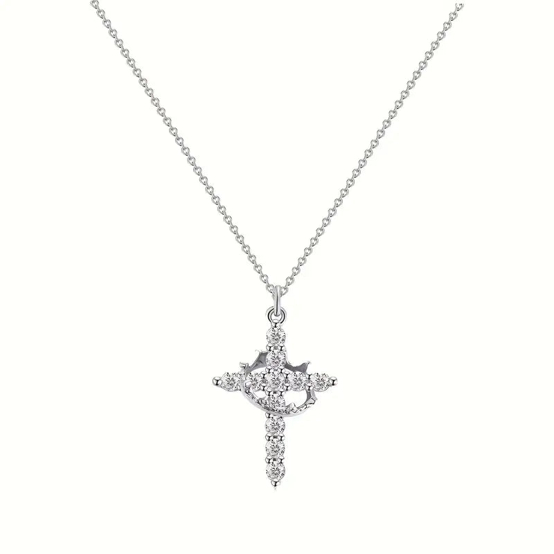 Crown Cross V2