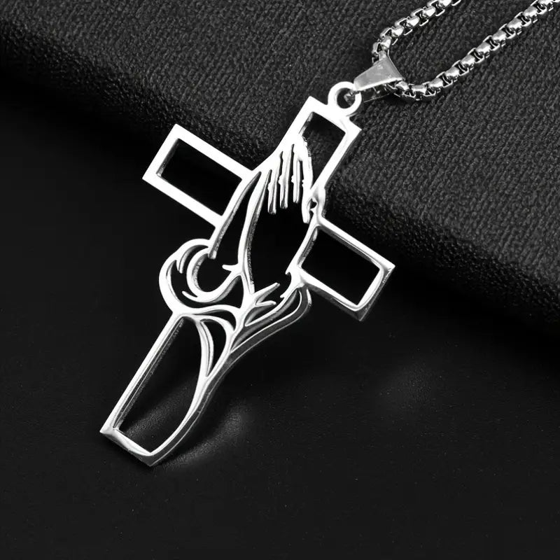 Prayer Cross