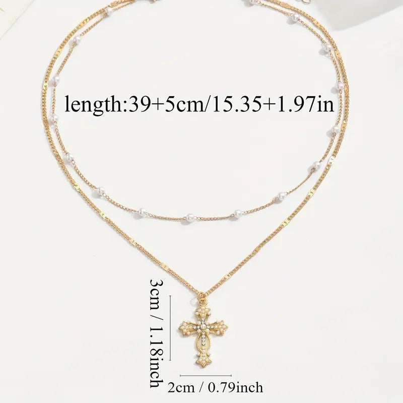 Divine Embrace Multilayer