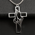Prayer Cross