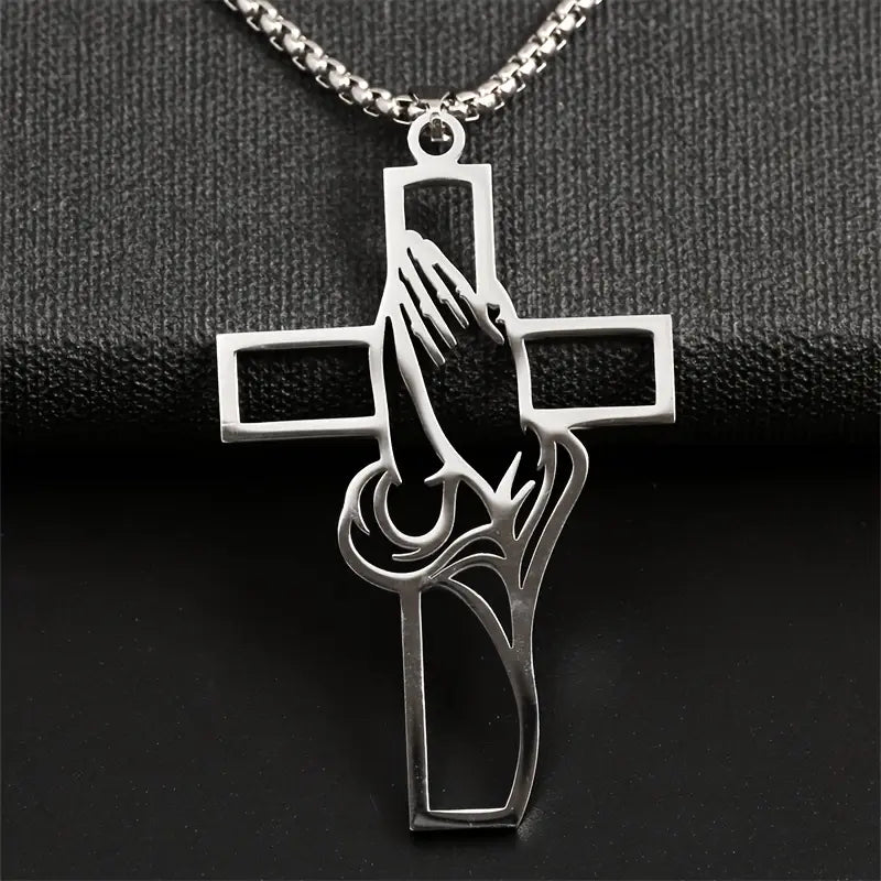 Prayer Cross