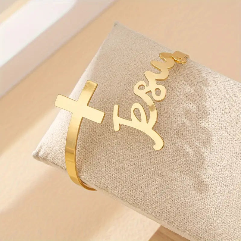 Golden Yellow Bracelet