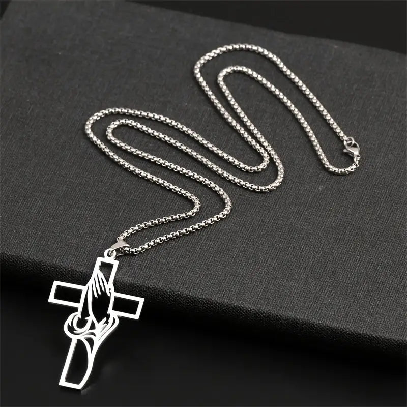 Prayer Cross