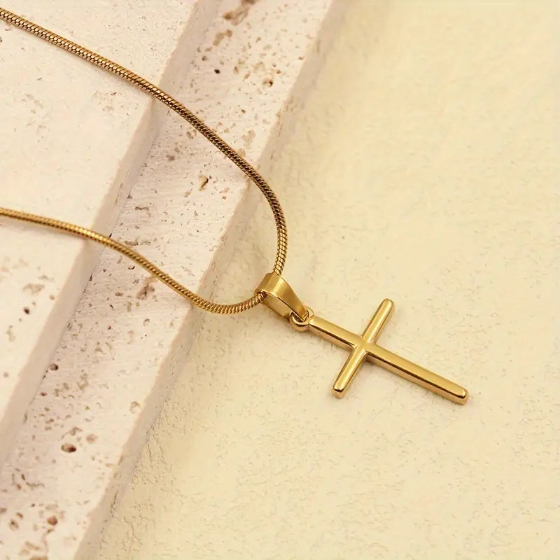 Versatile Cross
