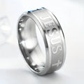 Jesus Ring