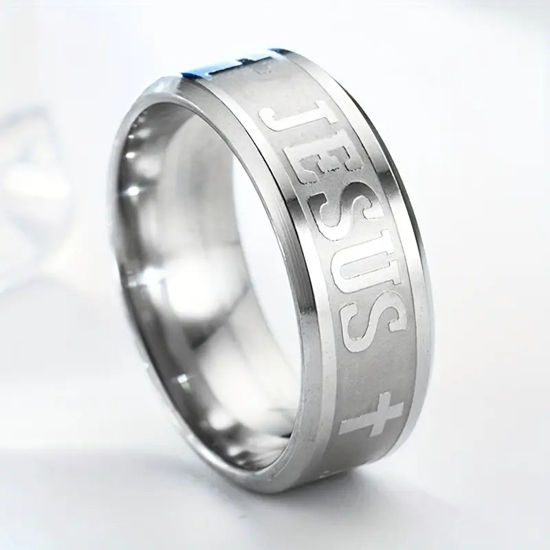 Jesus Ring