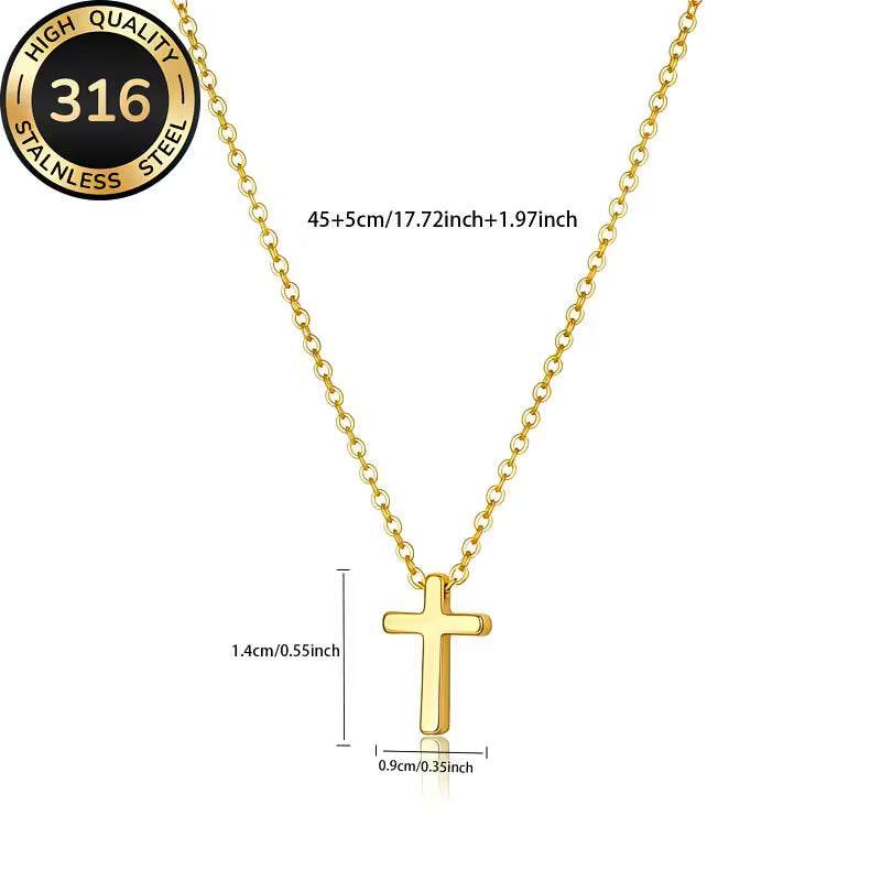 Gorgeous Ladies Cross V2