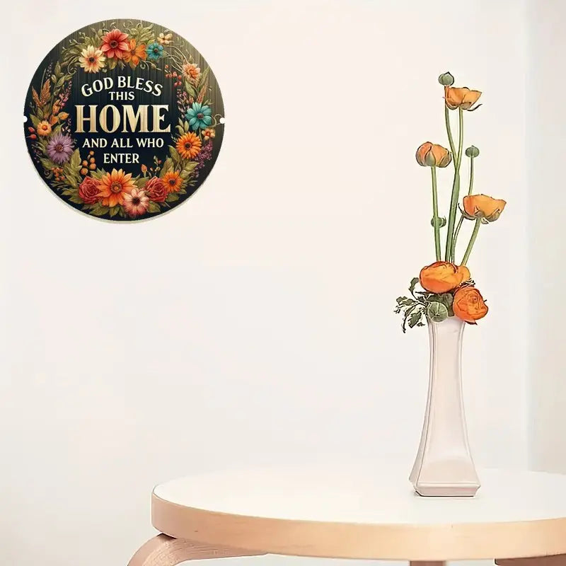 God Bless Home Decor