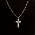 Stainless Steel Necklace