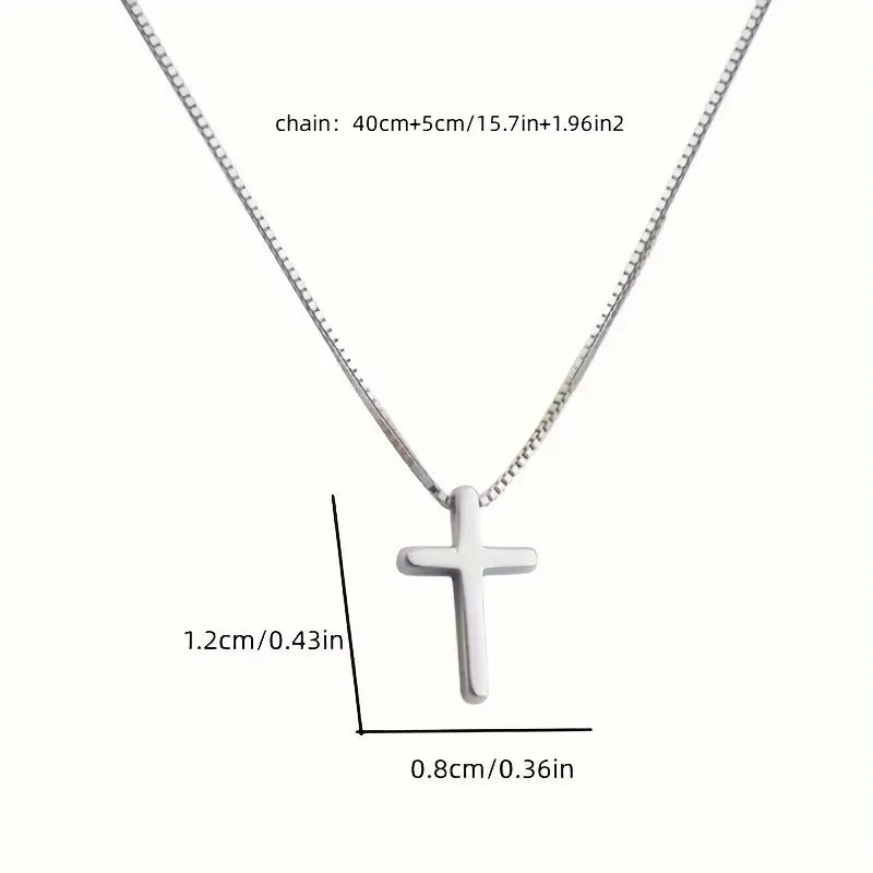 Gorgeous Ladies Cross