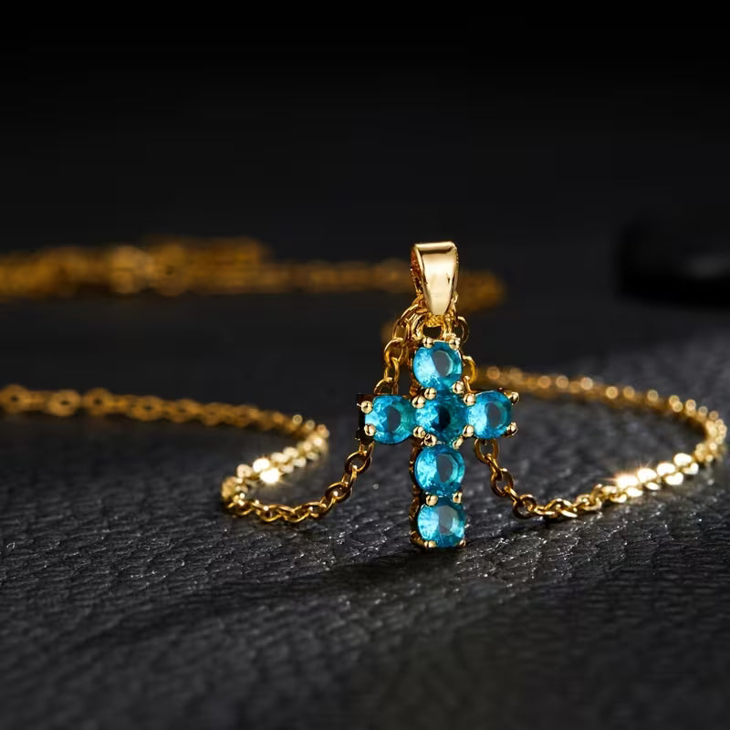 Topaz VibrantCross