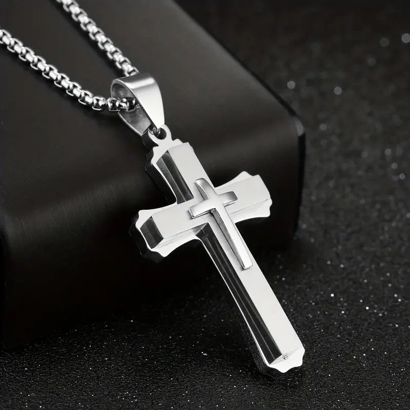 Cross
