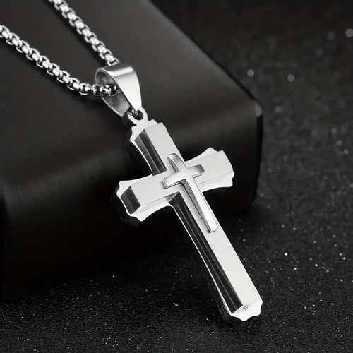 Cross