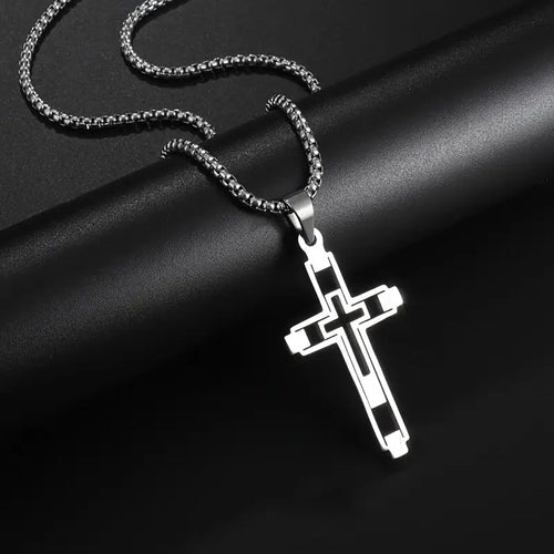 Cross