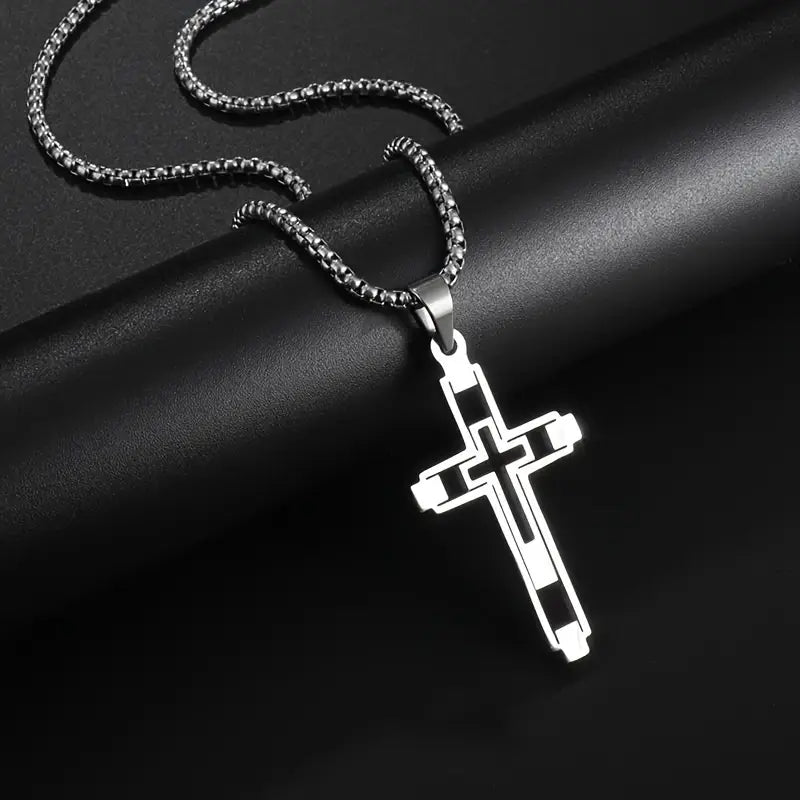 Cross for Mens