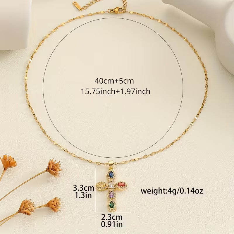 Famous French Style Necklace